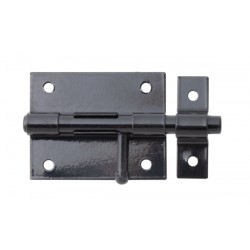 VERROU BOX BOUTON Ø10MM...