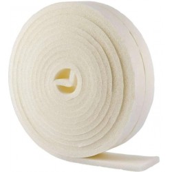 JOINT BLANC MOUSSE ADHÉSIVE...