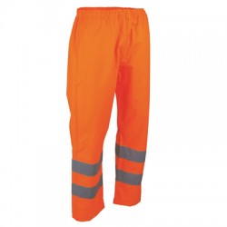 PANTALON IMPERMÉABLE HAUTE...