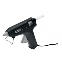 PISTOLET À COLLE HOBBY - RAPID