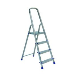 ESCABEAU ALUMINIUM 4...