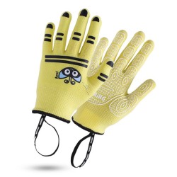 GANTS ENFANT ABEILLE T3/4 -...