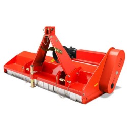 BROYEUR AXE HORIZONTAL...