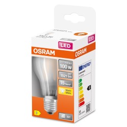 Ampoule LED Filament E27...
