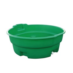 BAC DE PÂTURE INTERBAC...