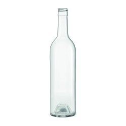 BOUTEILLE BORDELAISE 0.75L...