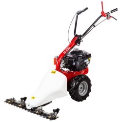 MOTOFAUCHEUSE BILAMA M210...