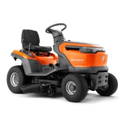 AUTOPORTÉE TS112 - HUSQVARNA