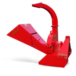 BROYEUR B&V PTO ARGO - DEL...