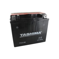 BATTERIE TX12-BS 12V 10A