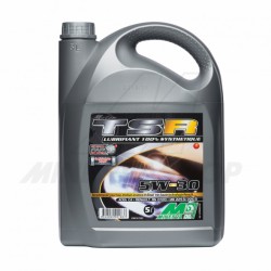 HUILE TSR 5W30 5L - MINERVA