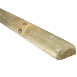 TRAVERSE CLÔTURE PIN Ø7CM...