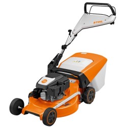 TONDEUSE TRACTÉE RM253.3T -...