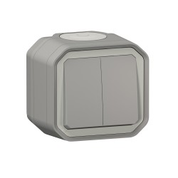 DOUBLE VA ET VIENT 10A...