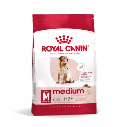 CROQUETTES CHIEN MEDIUM...