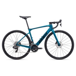VELO ELECTRIQUE GIANT DEFY...