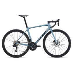 VELO MUSCULAIRE GIANT TCR...