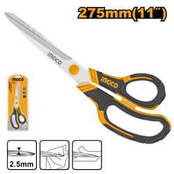 CISEAUX MULTI-USAGES 275MM...