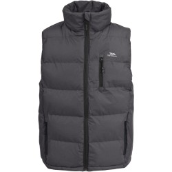 GILET MATELASSÉ HOMME CLASP...