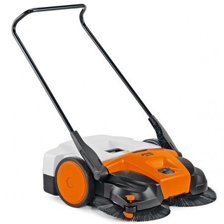 BALAYEUSE STIHL KG770 BALAYEUSE STIHL KG770