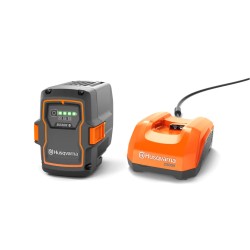 BATTERIE B330X 36V - HUSQVARNA