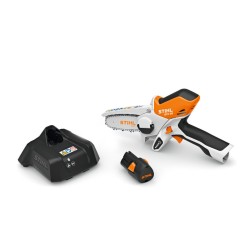 SCIE MULTI-IDEE BATTERIE...