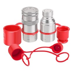 COUPLEURS RAPIDES...