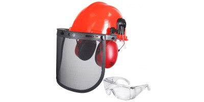 Casque anti bruit Concept 23 Stihl