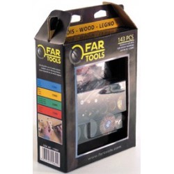 COFFRET ACCESS BOIS MINI MEUL