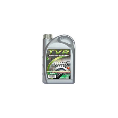 HUILE TVR GEAR V 2L HUILE TVR GEAR V 2L