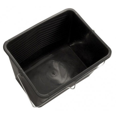 SEAU A PEINTURE 6 LITRES SEAU A PEINTURE 6 LITRES