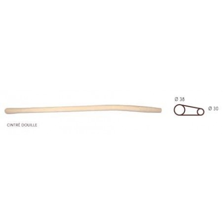 MANCHE FOURCHE BECHE L.100cm MANCHE FOURCHE BECHE L.100cm