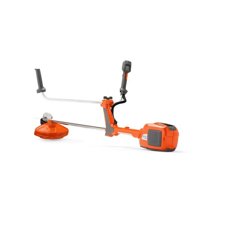 DEBROUSSAILLEUSE BATTERIE HUSQVARNA 536LIRX NUE