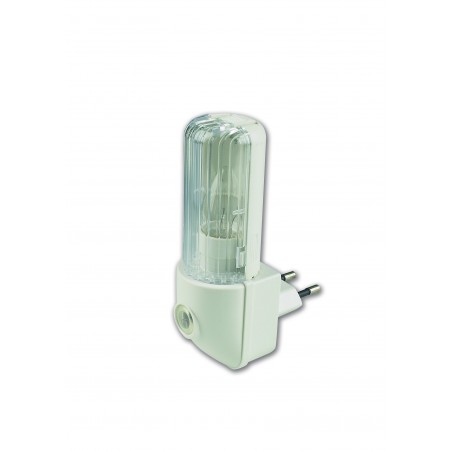 VEILLEUSE ORIENTABLE PHOTO-ELECTRIQUE VEILLEUSE ORIENTABLE PHOTO-ELECTRIQUE