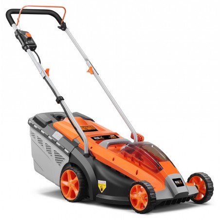 TONDEUSE POUSSÉE E137C TONDEUSE POUSSÉE E137C