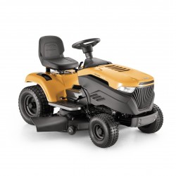 TONDEUSE AUTOPORTÉE TORNADO...