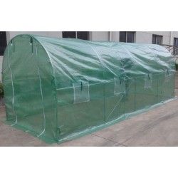 SERRE JARDIN 4X2X2 M