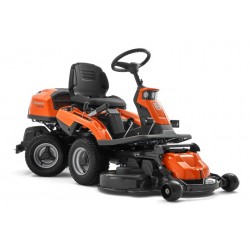AUTOPORTEE HUSQ. RIDER R216T 4X4 TWIN 7160 NUE