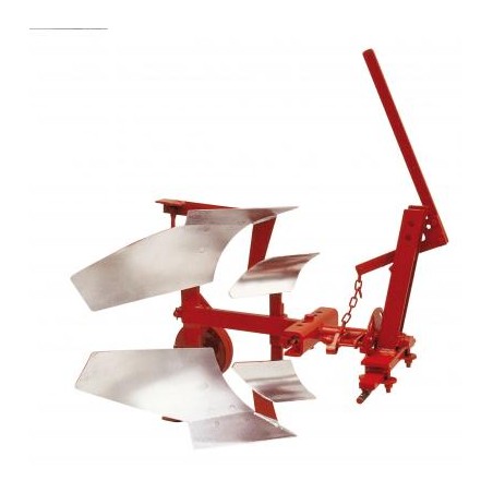 CHARRUE BIAGIOLI PTO 1 2T 12 15CV VR180 03 A ROUE CHARRUE BIAGIOLI PTO 1 2T 12 15CV VR180 03 A ROUE