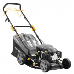 TONDEUSE THERMIQUE TRACTÉE...