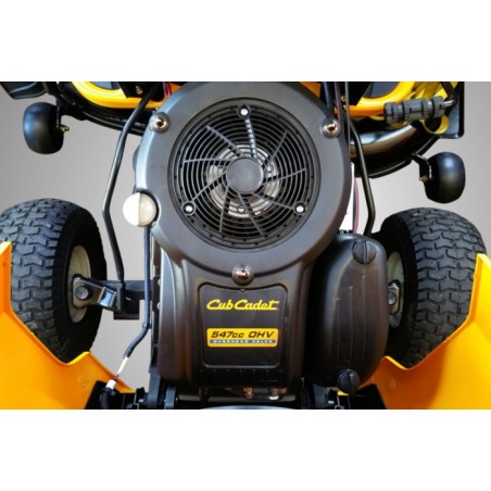 AUTOPORTEE CUB CADET LR2 NS76 HYDRO 76CM LATERAL AUTOPORTEE CUB CADET LR2 NS76 HYDRO 76CM LATERAL