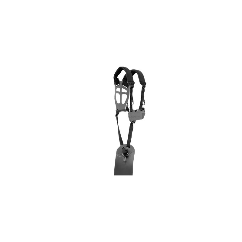 DEBROUSSAILLEUSE BATTERIE HUSQVARNA 536LIRX NUE