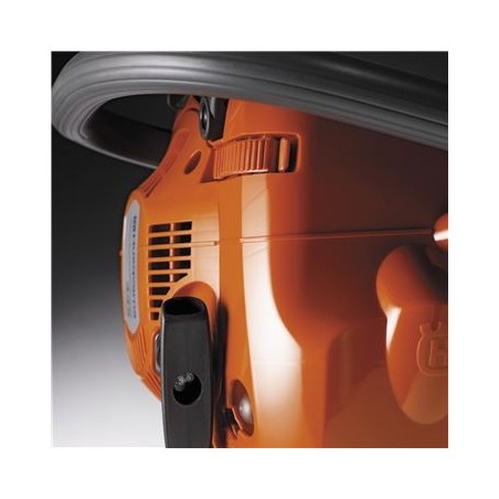 TRONCONNEUSE HUSQVARNA 445 45CM TRONCONNEUSE HUSQVARNA 445 45CM