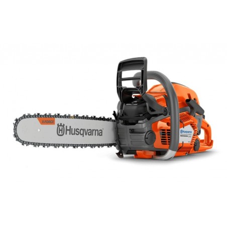 TRONÇONNEUSE HUSQVARNA 545 45SN HUS54545SN TRONÇONNEUSE HUSQVARNA 545 45SN HUS54545SN