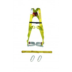 HARNAIS SÉCURITÉ DORSAL...