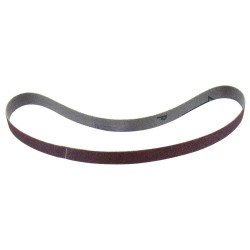 BANDE LIME 13X454MM GR120 -...