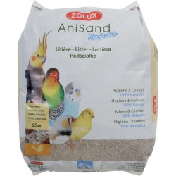 SABLE ANISE SAC 25KG - POUR...