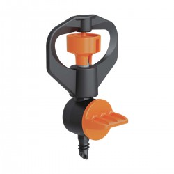 LOT DE 5 MICRO-ASPERSEURS...