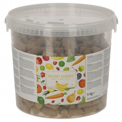 FRIANDISES DELIZIA BANANE...