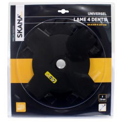 LAME 4 DENTS SK1200199